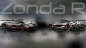 La Pagani Zonda R, une célèbre italienne. Produite depuis 1999, la Pagani Zonda est une voiture italienne de la marque Pagani. Elle est principalement composée de matériaux à base de fibres de carbone et existe en plusieurs versions : coupé et roadster. Zonda vient du nom d’un vent soufflant dans la cordillère des Andes d’où sont originaires Horacio Pagani, le fondateur de la marque, et Juan Manuel Fangio, un champion de Formule 1 qui a assuré une partie du développement de la voiture. En photos, une Pagani Zonda R. Années de production : depuis 1999. © Damiano.46, Wikimedia Commons, CC by-sa 3.0