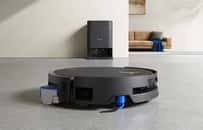 Difficile de faire mieux que le DEEBOT X90 Pro. © Ecovacs