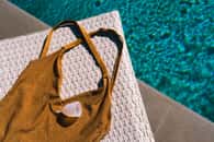 Le maillot de bain menstruel est une solution pratique, durable et ergonomique pour les femmes © Space_Cat, Adobe Stock