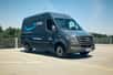 3 750 eSprinter et 1 250 eVito vont rejoindre la flotte européenne Amazon pour assurer les livraisons quotidiennes. © Mercedes-Benz Vans 3 750 eSprinter et 1 250 eVito vont rejoindre la flotte européenne Amazon pour assurer les livraisons quotidiennes. © Mercedes-Benz Vans