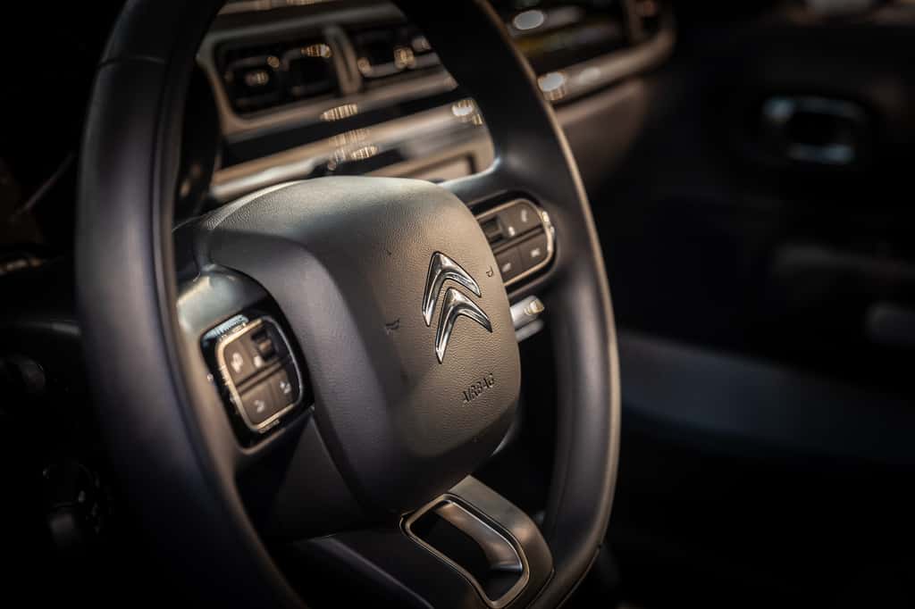 De nombreuses voitures équipées d’airbag Takata sont désormais interdites de circuler. © Jerome, Adobe Stock De nombreuses voitures équipées d’airbag Takata sont désormais interdites de circuler. © Jerome, Adobe Stock