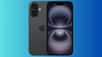 Le tout nouveau smartphone Apple, l’iPhone 16, bénéficie actuellement d’une promotion sur Cdiscount © Cdiscount