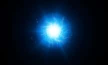 Une boule lumineuse a été filmée au Canada. © Vuang, Adobe Stock