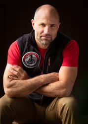 © Human Adaptation Institute - Bruno Mazodier 