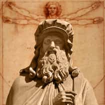 Léonard De Vinci