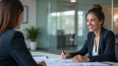 L'« humorbragging » permet aux candidats à l'emploi de se distinguer sans paraître prétentieux. © Sturti, Getty Images