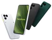 Le nouveau Fairphone 6. © Fairphone