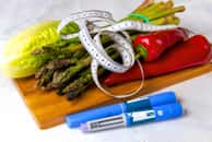 GLP‑1 naturel : l’alimentation peut agir comme un « Ozempic » maison. © Carolina Rudah, iStock
