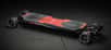 Le Mach One est un skateboard électrique australien capable d’atteindre une vitesse maximale de 72 km/h. © Radium Performance Le Mach One est un skateboard électrique australien capable d’atteindre une vitesse maximale de 72 km/h. © Radium Performance