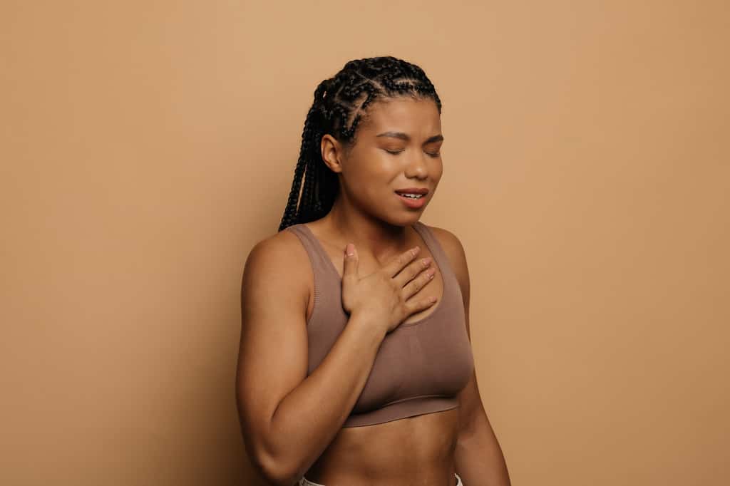 La BPCO, une maladie respiratoire grave, concernerait 400 millions de personnes aujourd’hui dans le monde. © Anastasiya, Adobe Stock