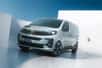 Le nouveau Vivaro Electric d'Opel s'offre un design plus agressif tout en offrant une belle autonomie. © Opel Le nouveau Vivaro Electric d'Opel s'offre un design plus agressif tout en offrant une belle autonomie. © Opel