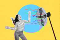 Et vous, quelles sont vos astuces perso pour rafraîchir votre intérieur sans clim' ? © deagreez, Adobe Stock