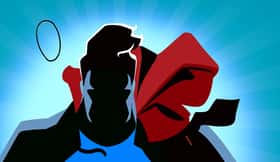 Superman, ce super-héros pourrait-il exister dans la vraie vie et à quoi ressemblerait-il ? © maxutov, Adobe Stock