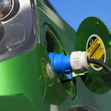 Voitures électriques