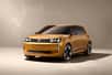 Le concept ID.EVery1 préfigure ce que devrait être la prochaine ID.1, attendue pour 2027. © Volkswagen Le concept ID.EVery1 préfigure ce que devrait être la prochaine ID.1, attendue pour 2027. © Volkswagen